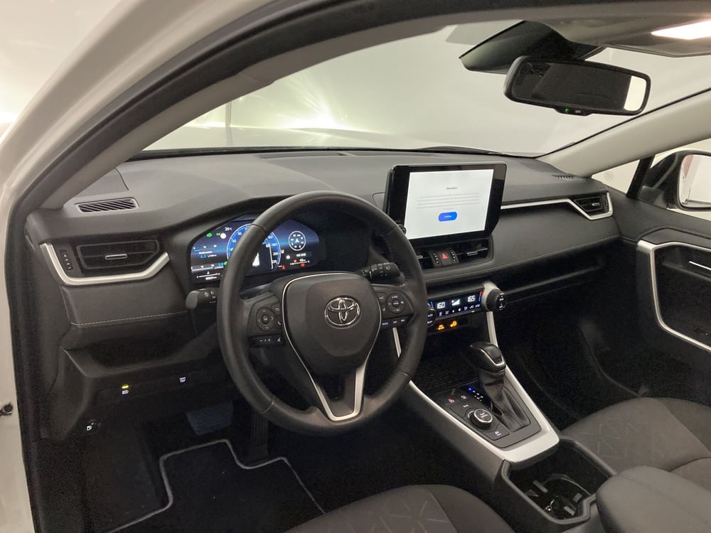 Toyota Rav4 usata a Barletta-Andria-Trani (10)