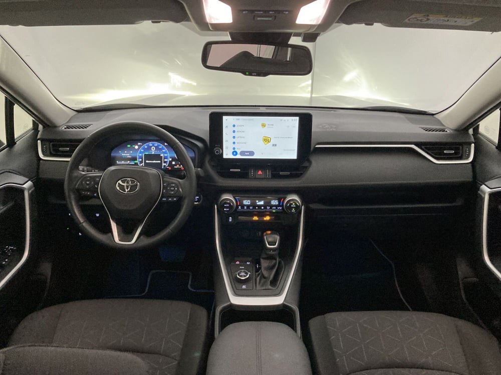 Toyota Rav4 usata a Barletta-Andria-Trani (16)