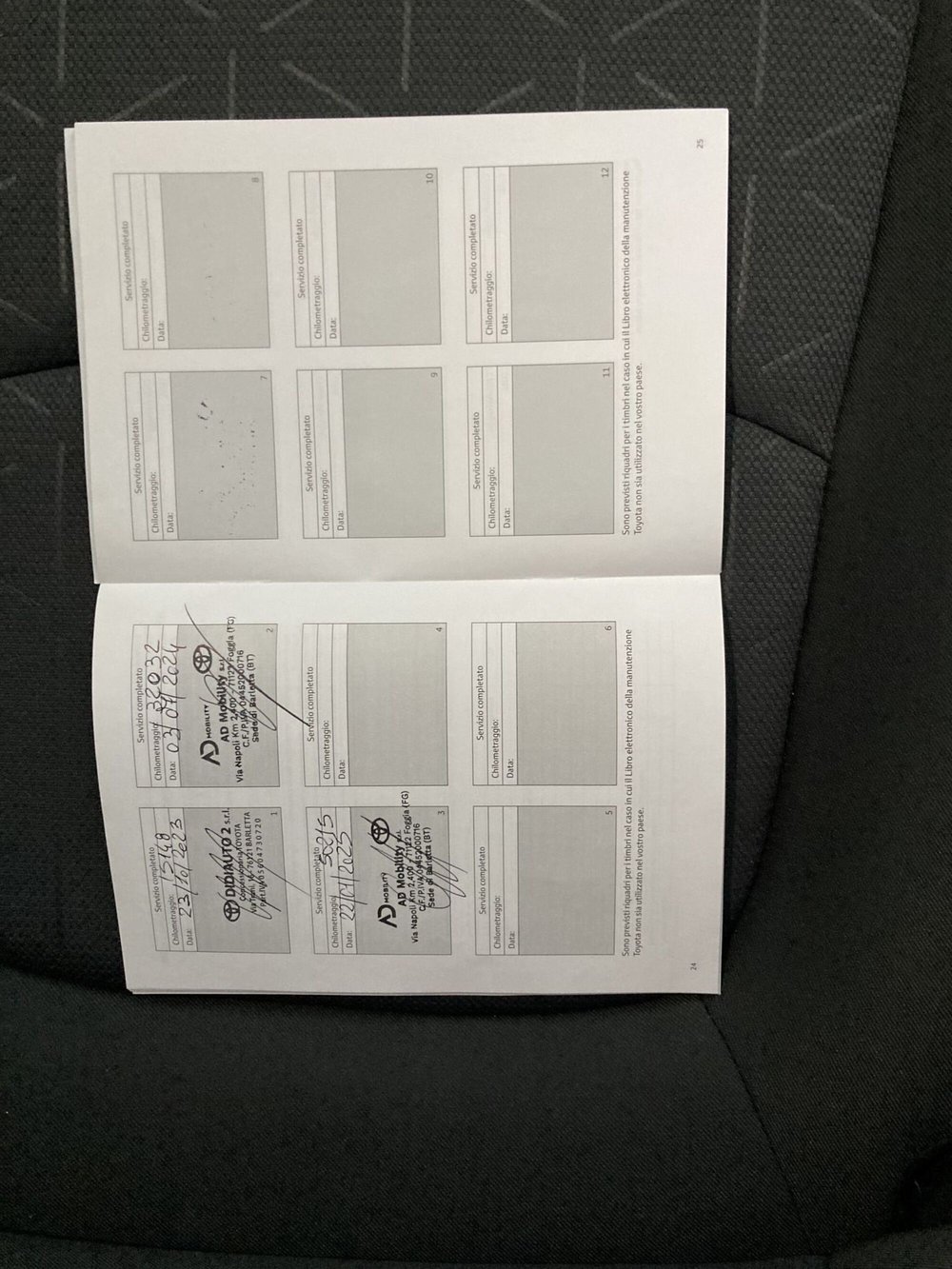 Toyota Rav4 usata a Barletta-Andria-Trani (18)