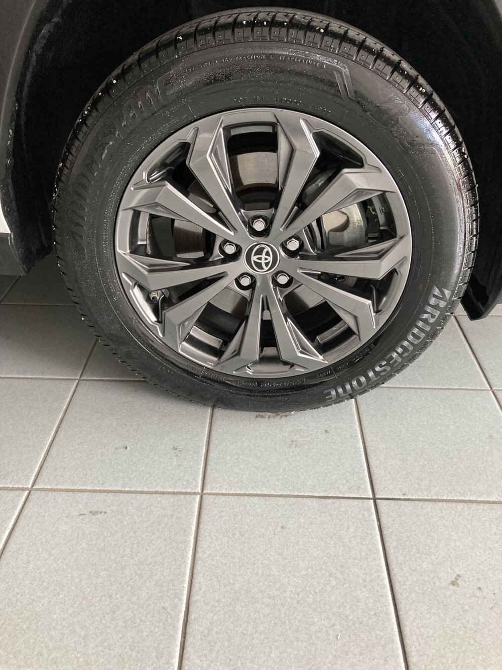 Toyota Rav4 usata a Barletta-Andria-Trani (19)