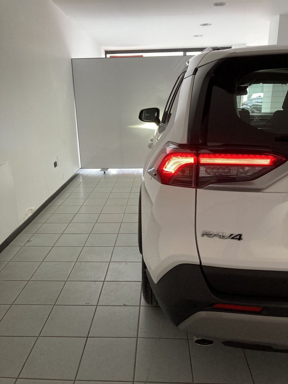 Toyota Rav4 usata a Barletta-Andria-Trani (20)