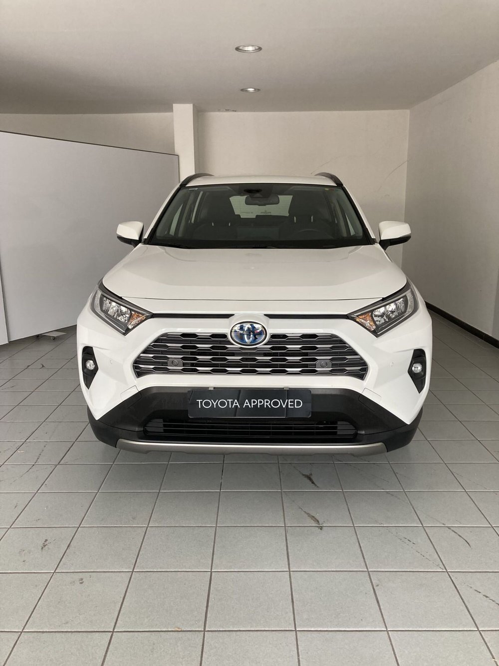 Toyota Rav4 usata a Barletta-Andria-Trani (5)