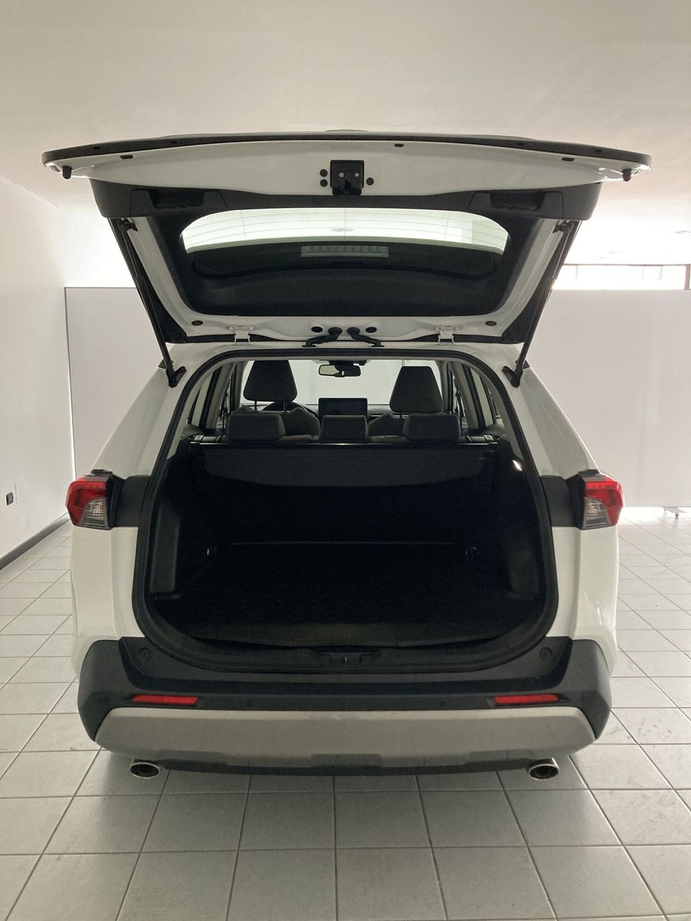 Toyota Rav4 usata a Barletta-Andria-Trani (7)