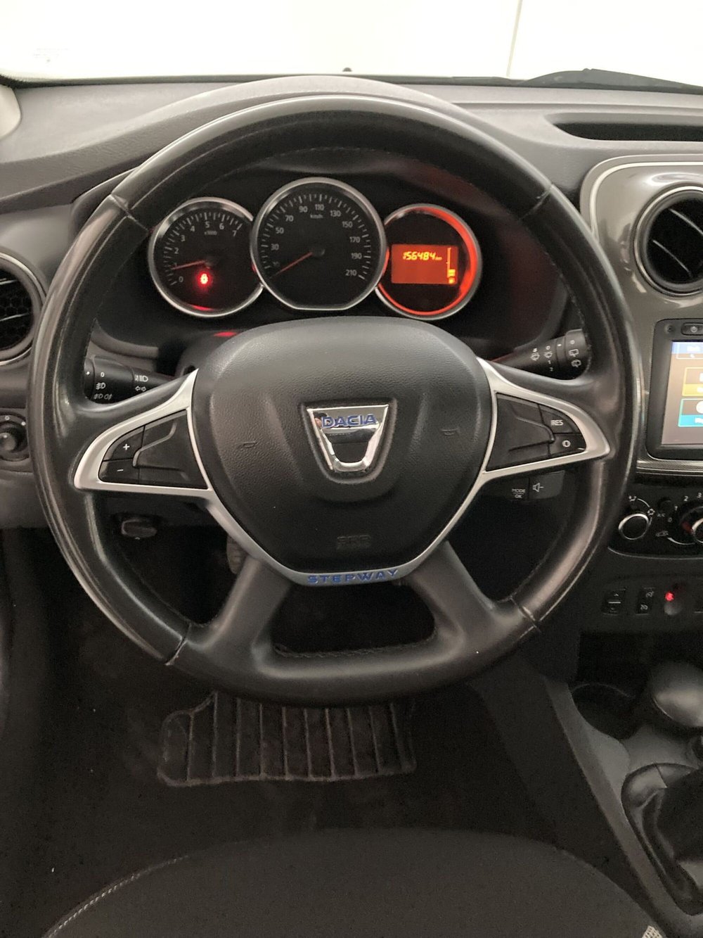Dacia Sandero usata a Barletta-Andria-Trani (10)