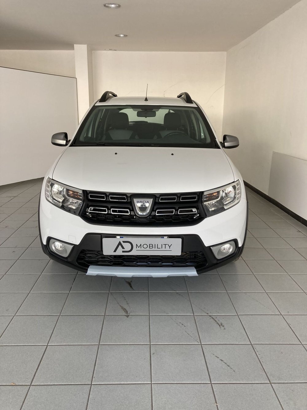 Dacia Sandero usata a Barletta-Andria-Trani (2)