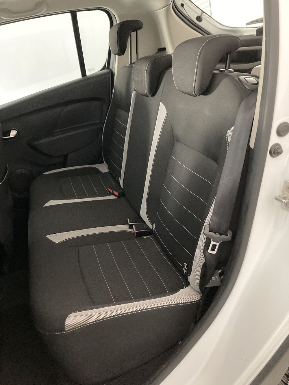 Dacia Sandero usata a Barletta-Andria-Trani (7)