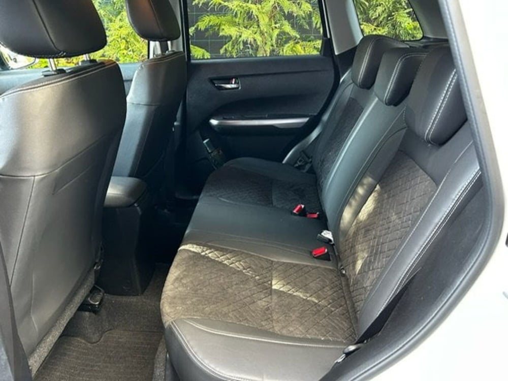 Suzuki Vitara usata a Vercelli (13)