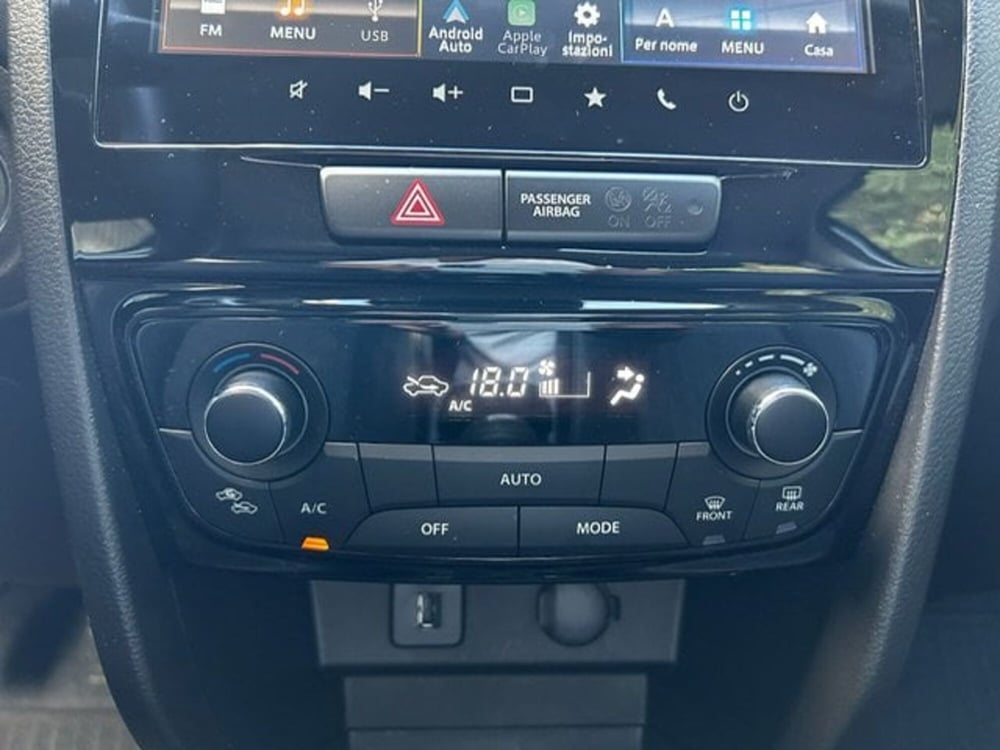 Suzuki Vitara usata a Vercelli (19)