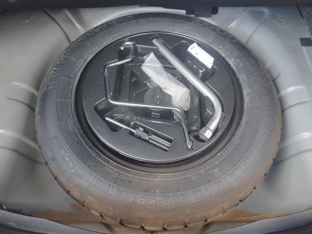Lancia Ypsilon usata a Arezzo (19)