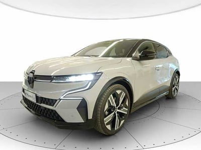 Renault Megane E-Tech Electric E-Tech Electric EV60 220 CV Optimum Charge Iconic del 2022 usata a Teramo