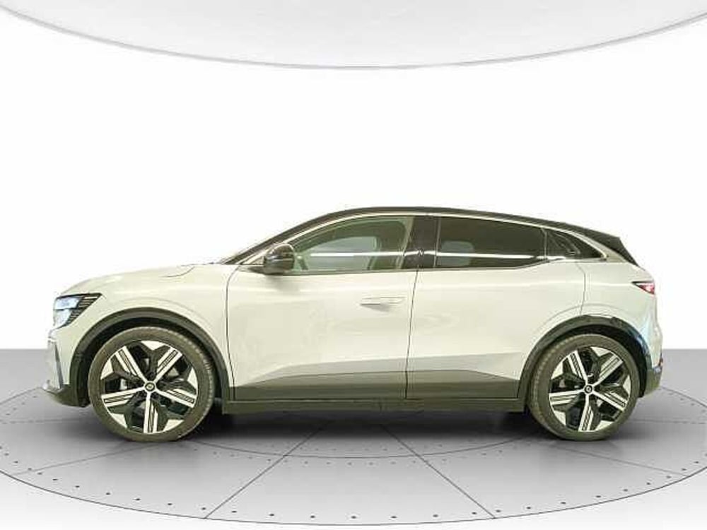 Renault Megane E-Tech Electric usata a Teramo (2)