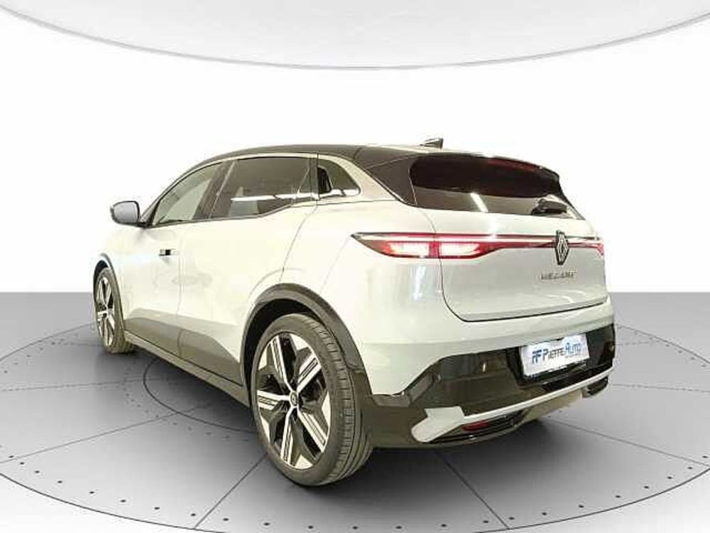 Renault Megane E-Tech Electric usata a Teramo (3)