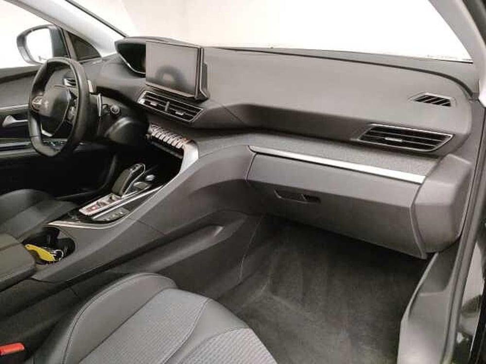 Peugeot 3008 usata a Teramo (12)