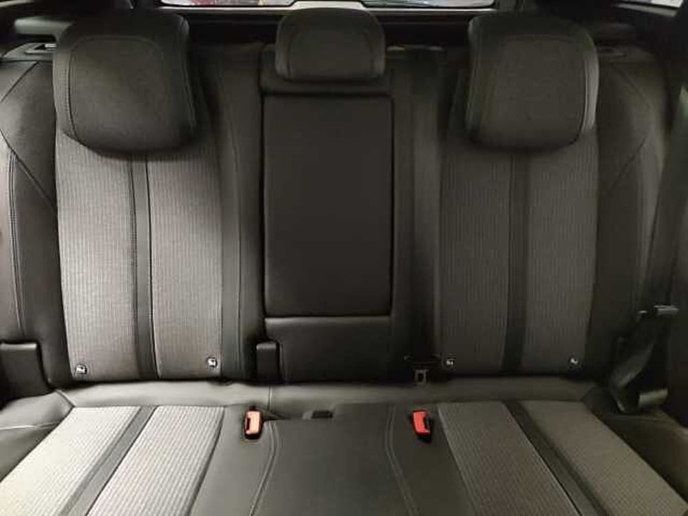 Peugeot 3008 usata a Teramo (13)