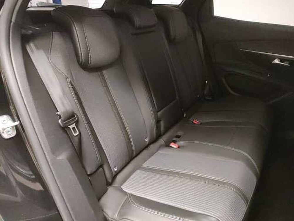 Peugeot 3008 usata a Teramo (14)