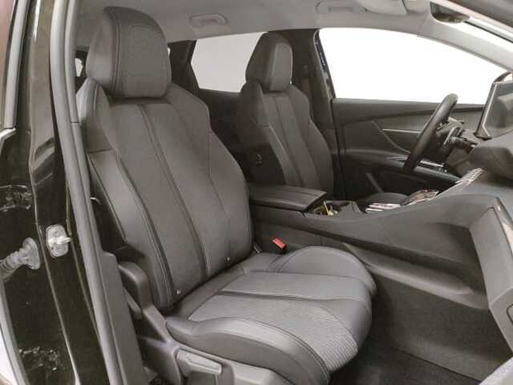 Peugeot 3008 usata a Teramo (15)