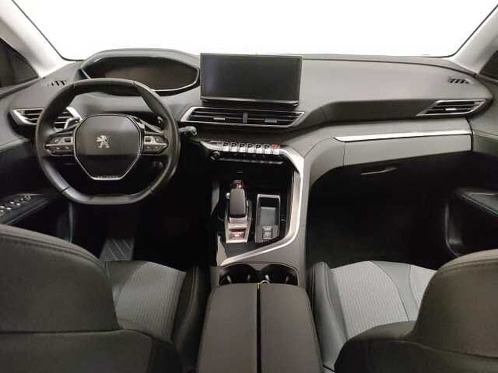 Peugeot 3008 usata a Teramo (16)