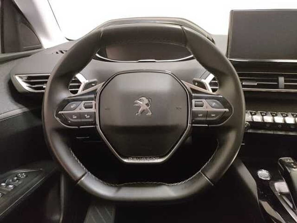 Peugeot 3008 usata a Teramo (17)