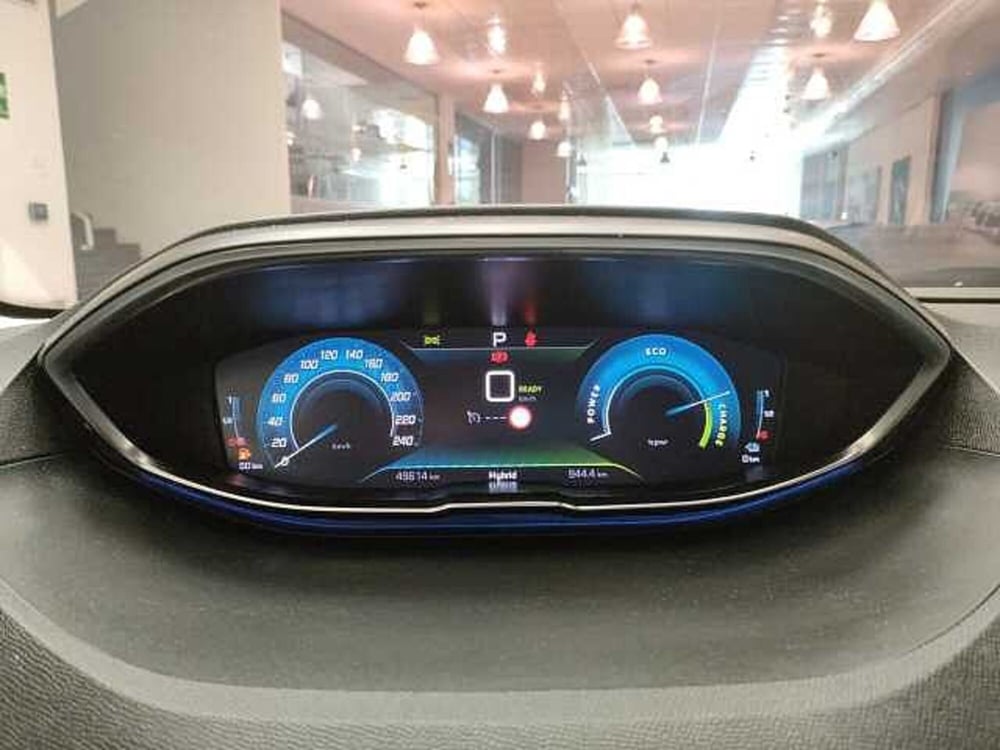 Peugeot 3008 usata a Teramo (18)