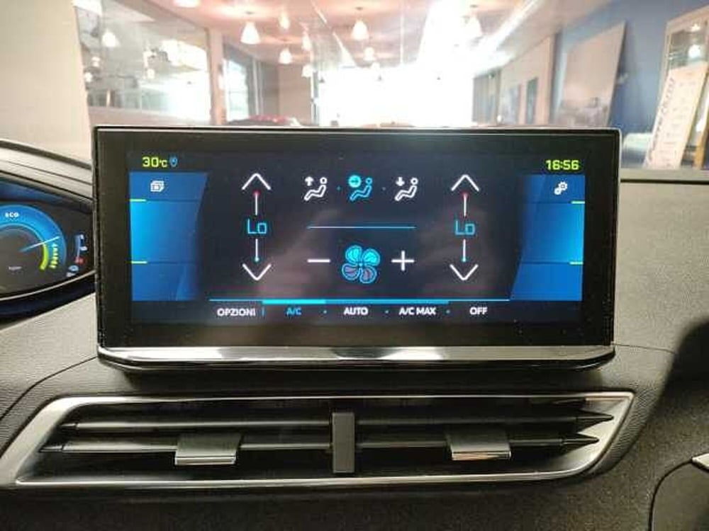 Peugeot 3008 usata a Teramo (19)