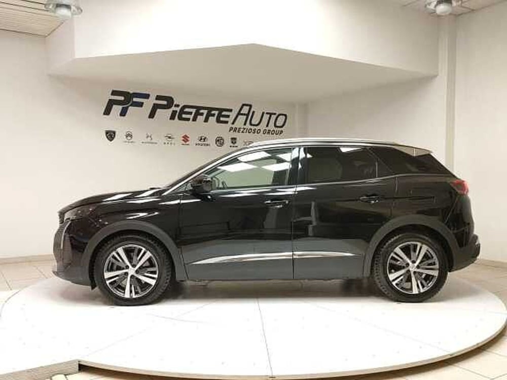 Peugeot 3008 usata a Teramo (2)