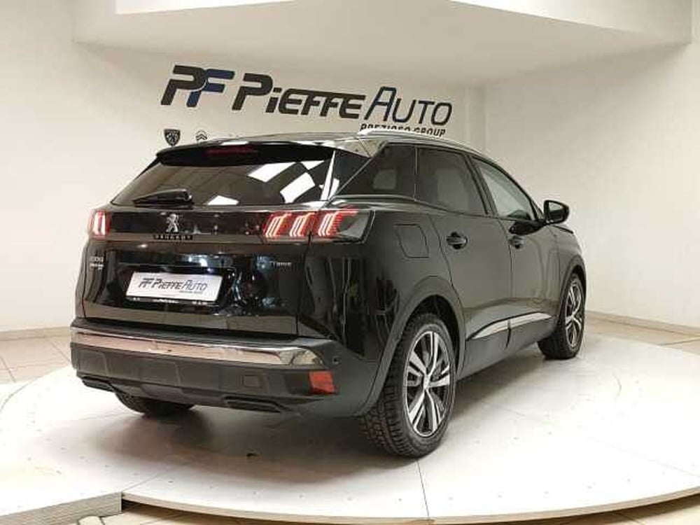 Peugeot 3008 usata a Teramo (4)