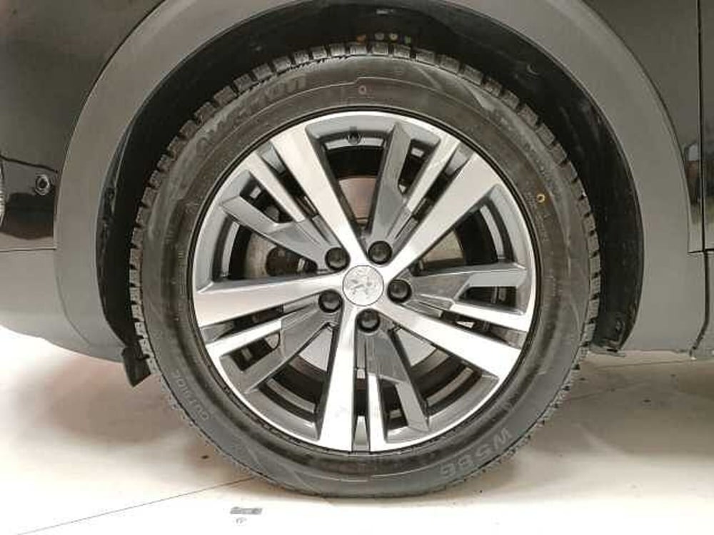 Peugeot 3008 usata a Teramo (7)