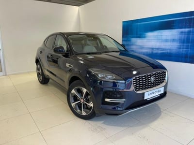 Jaguar E-Pace 2.0D I4 163 CV AWD Auto SE del 2022 usata a Venezia