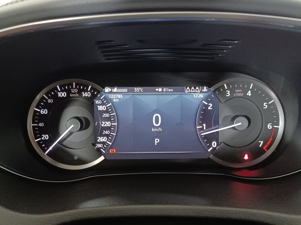 Jaguar E-Pace usata a Torino (10)