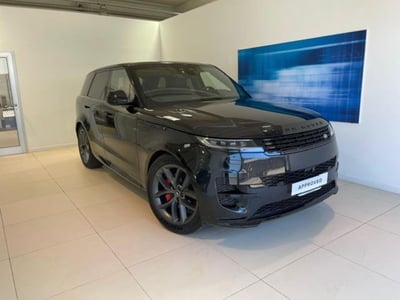 Land Rover Range Rover Sport 3.0D l6 300 CV HSE Dynamic Stealth del 2023 usata a Venezia