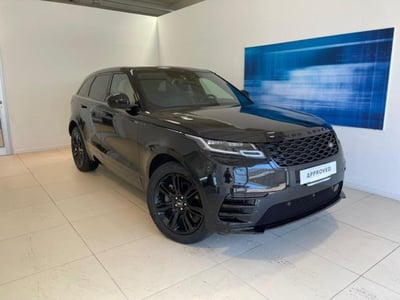Land Rover Range Rover Velar 2.0D I4 204 CV del 2021 usata a Venezia