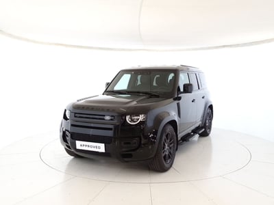 Land Rover Defender 90 3.0d i6 mhev SE awd 200cv auto 6p.ti del 2021 usata a Monza