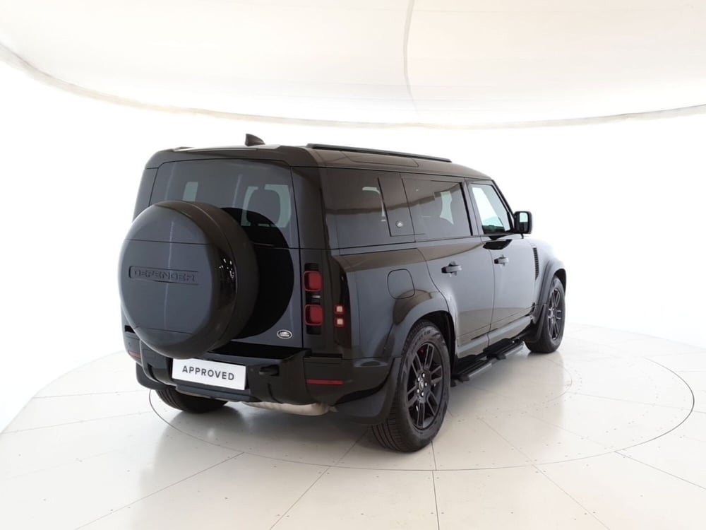 Land Rover Defender usata a Monza e Brianza (2)
