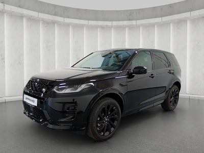 Land Rover Discovery Sport 2.0 TD4 204 CV AWD Auto R-Dynamic HSE del 2024 usata a Milano