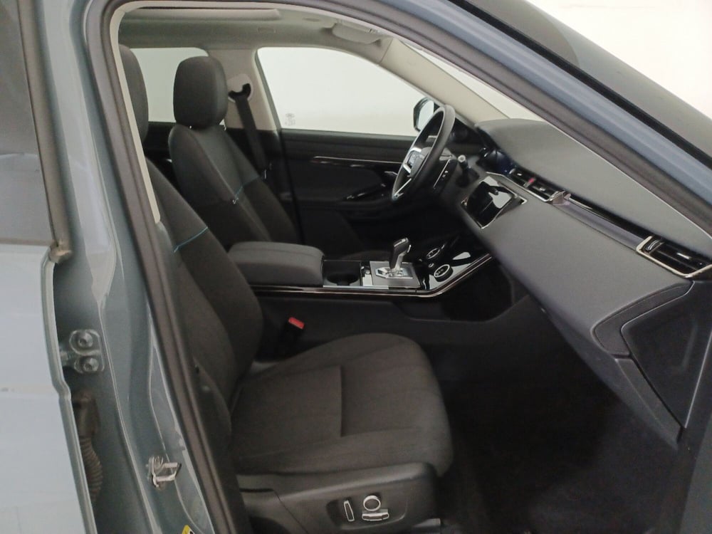 Land Rover Range Rover Evoque usata a Torino (3)