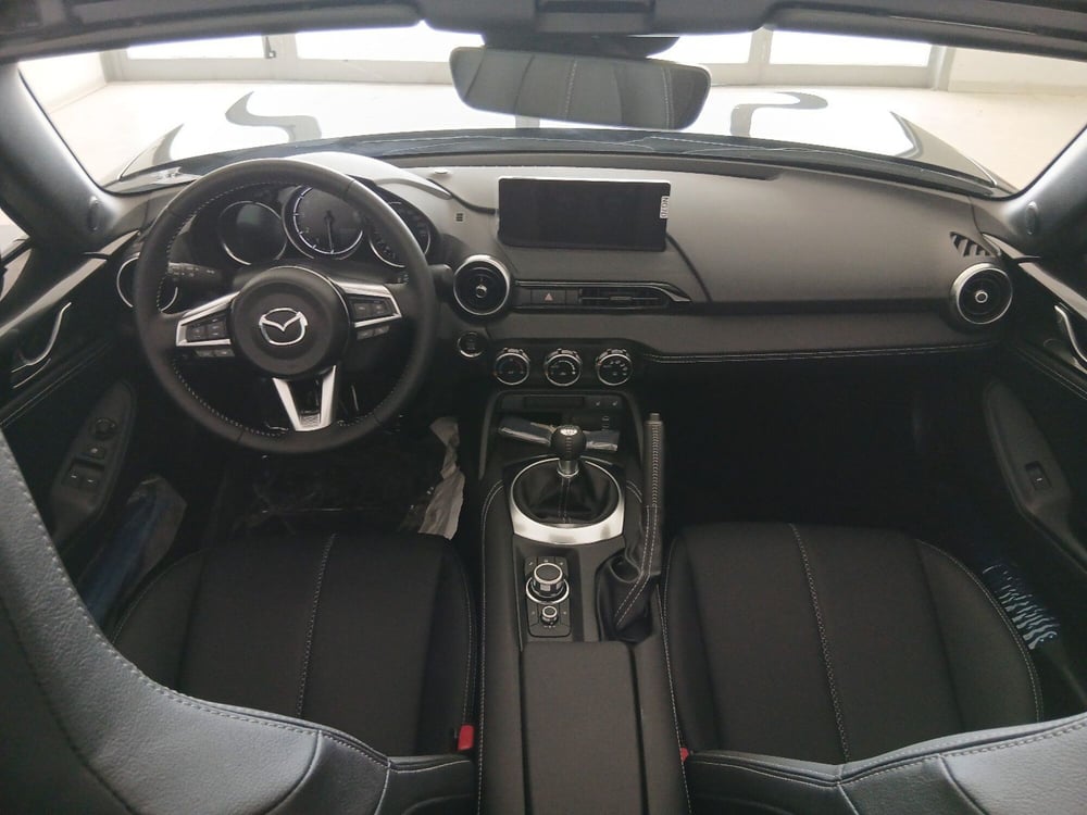 Mazda MX-5 nuova a Arezzo (13)