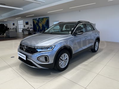Volkswagen T-Roc 2.0 tdi Life 150cv dsg del 2024 usata a Forli&#039;