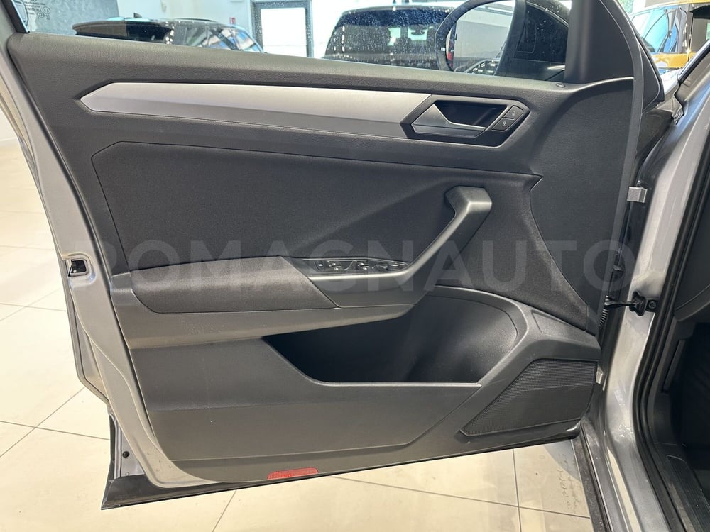 Volkswagen T-Roc usata a Forlì-Cesena (12)