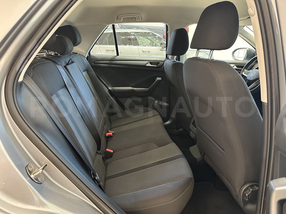 Volkswagen T-Roc usata a Forlì-Cesena (13)