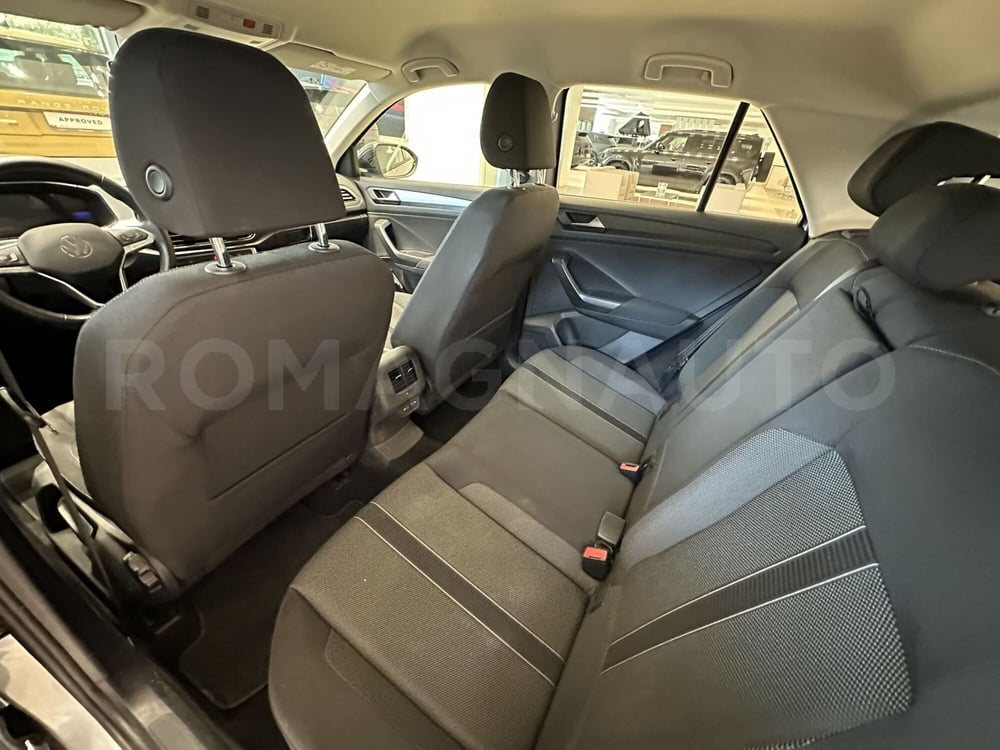 Volkswagen T-Roc usata a Forlì-Cesena (14)