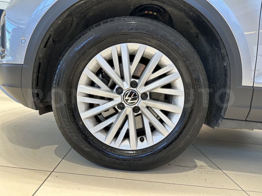 Volkswagen T-Roc usata a Forlì-Cesena (3)