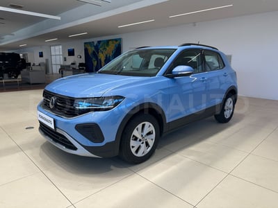 Volkswagen T-Cross 1.0 TSI Sport del 2024 usata a Forli&#039;