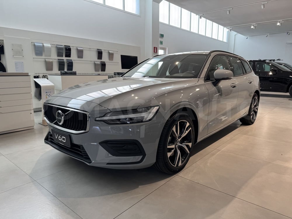 Volvo V60 nuova a Forlì-Cesena