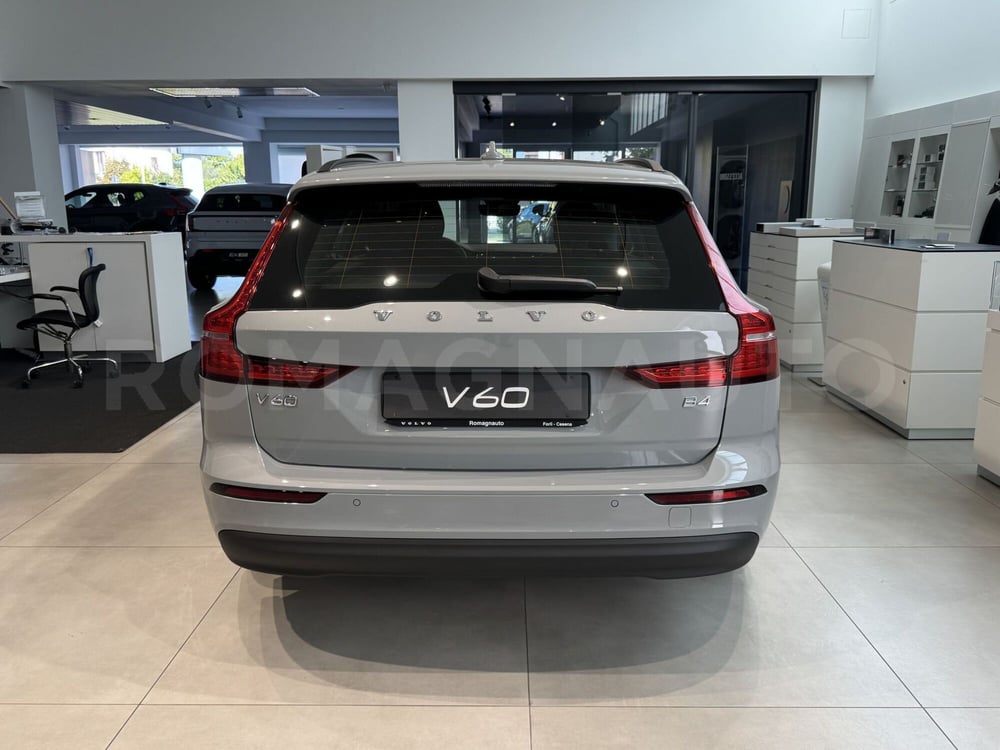 Volvo V60 nuova a Forlì-Cesena (4)