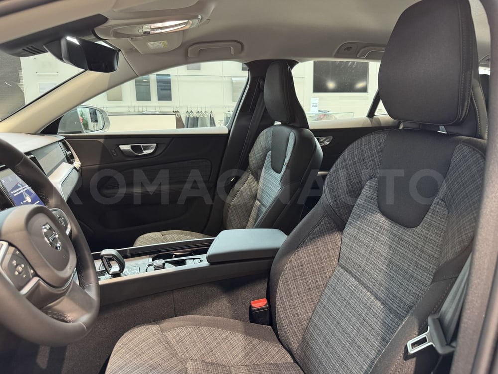 Volvo V60 nuova a Forlì-Cesena (6)