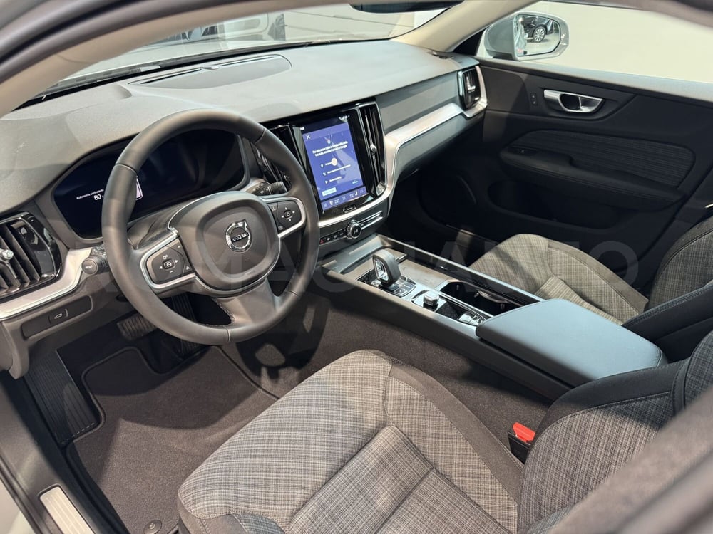 Volvo V60 nuova a Forlì-Cesena (7)