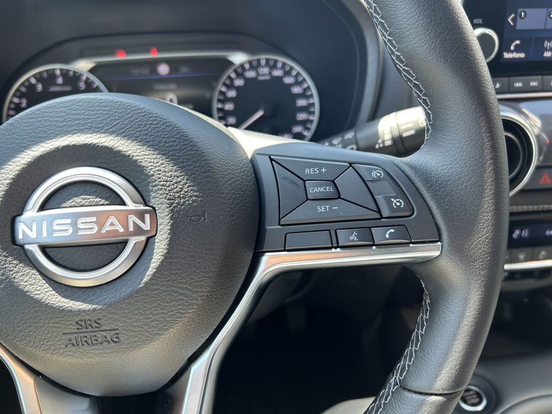 Nissan Juke usata a Modena (15)