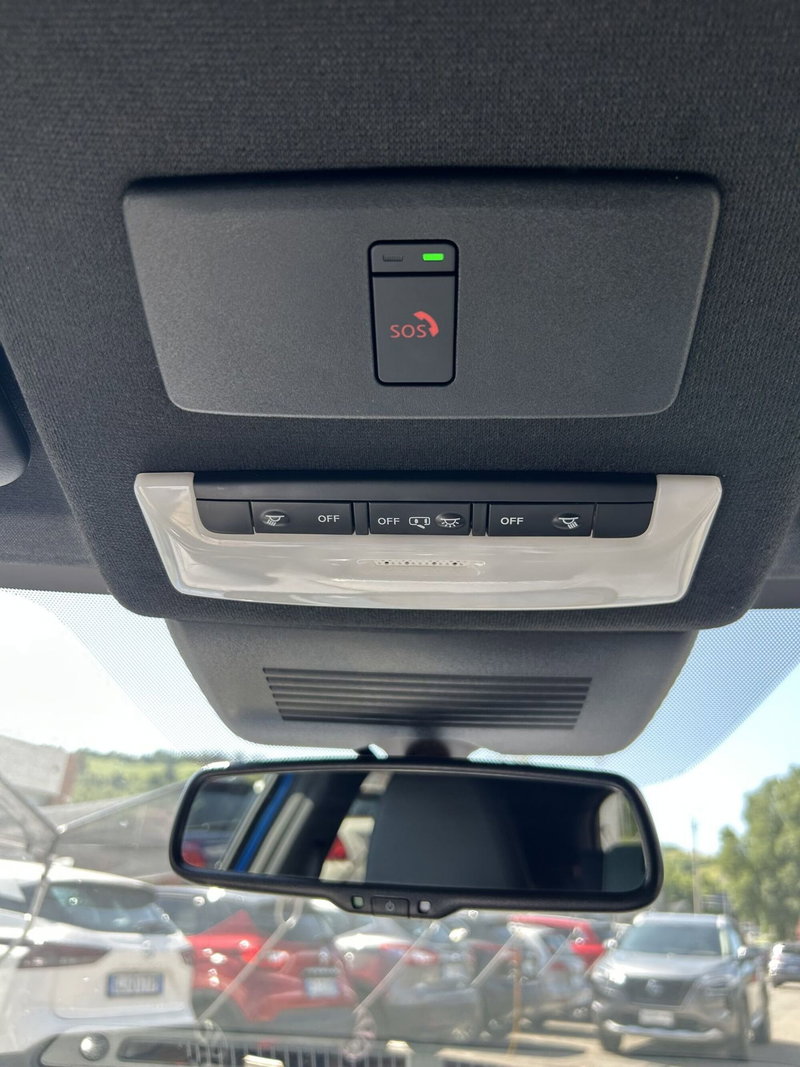 Nissan Juke usata a Modena (16)