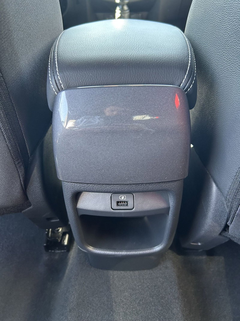 Nissan Juke usata a Modena (17)