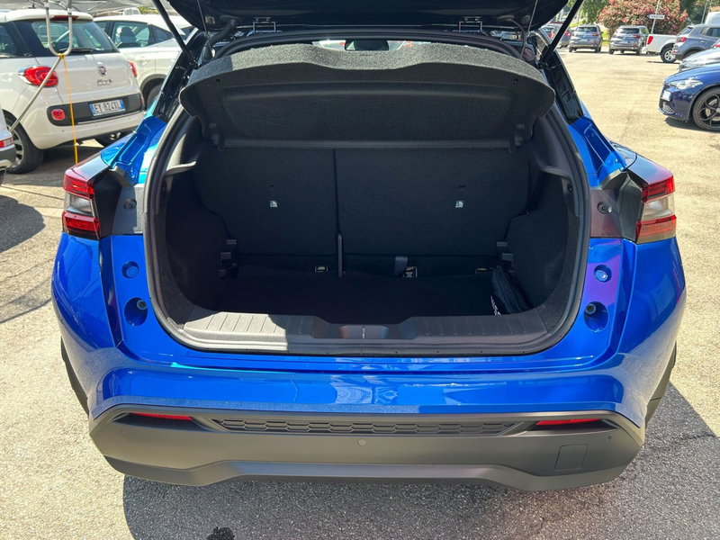 Nissan Juke usata a Modena (5)